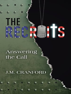 cover image of The Recruits